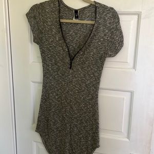 Windsor Dress - Size Large
